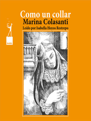 cover image of Como un collar--Entre la espada y la rosa, Cuento 3